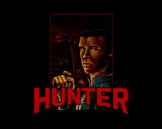 Hunter